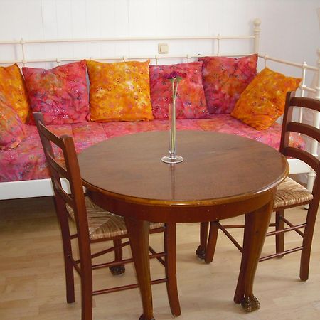 Ferienhaus Mauseloch Кауб Экстерьер фото